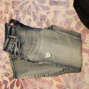 Maurices Jeans